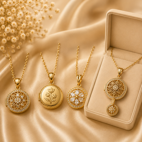 LOCKET'S