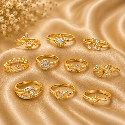 RINGS