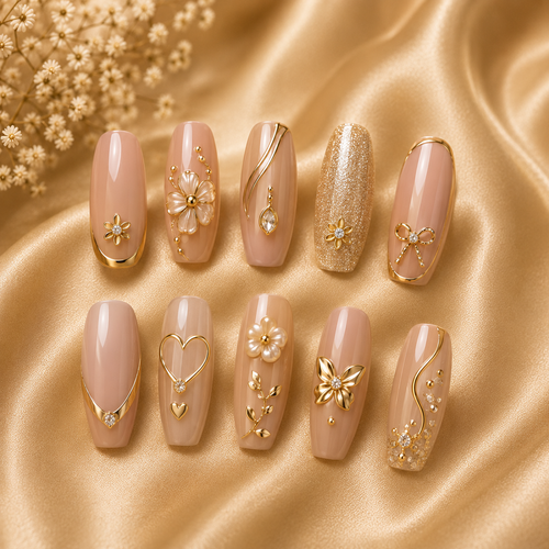 NAILS