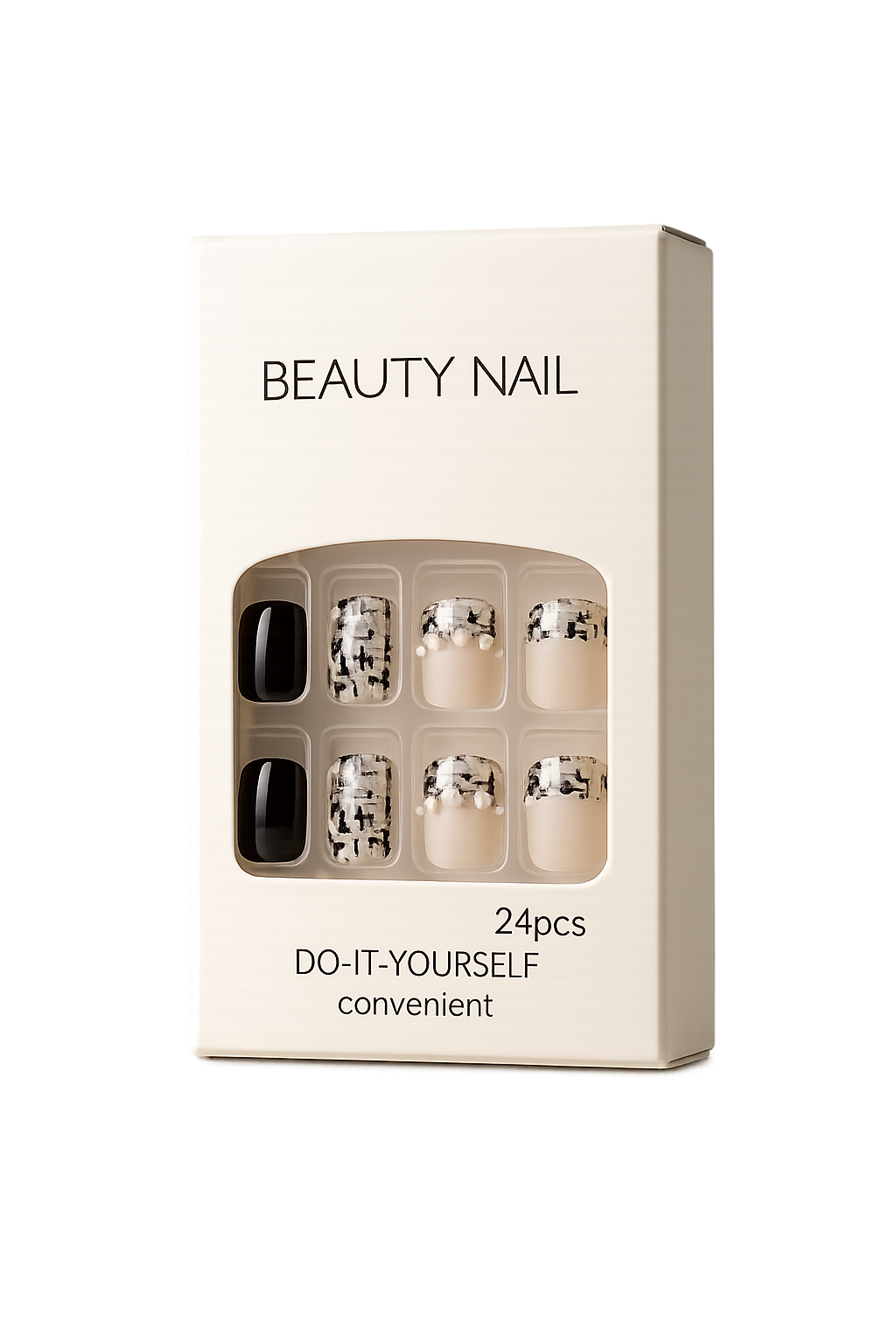 NAILS