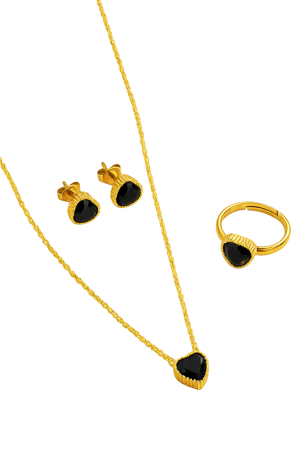 LOCKET SET